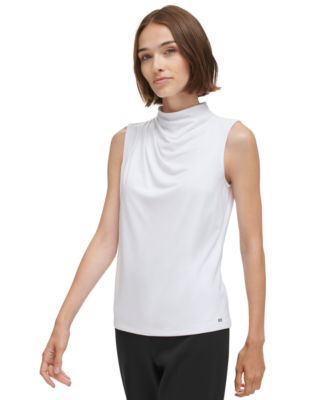 売れ筋商品|||ジェイエムコレクション カットソー トップス レディース Women's Printed Scoop-Neck Sleeveless Tank Top, Exclusively at Macy's Magnolia Blossom Style & Co Women's Printed Long-Sleeve Scoop-Neck Knit Top