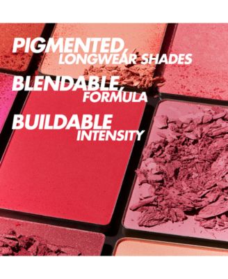 Artist Longwear Skin-Fusing Powder Blush