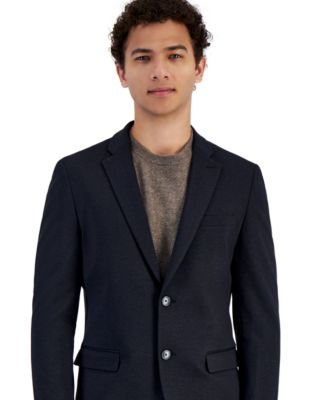 Men's George Jersey Blazer