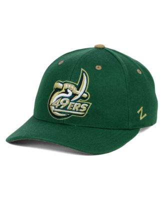 Zephyr - Charlotte 49ers Competitor Cap