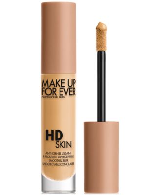 Make Up For Ever Hd Skin Smooth Blur Concealer - 32 Y - Peanut 33$