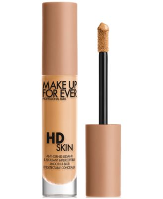 Make Up For Ever Hd Skin Smooth & Blur Concealer - 3.5 (Y) - Gingerbread