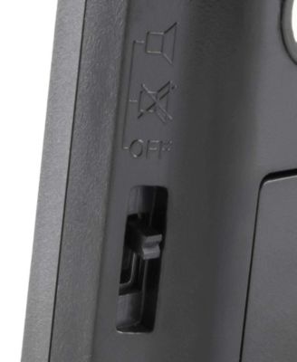 Extra Loud Digital Timer