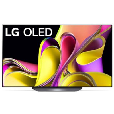 Photo 1 of LG 55 inch Class B3 Series 4K OLED Smart TV