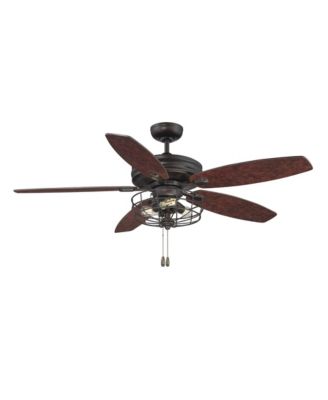 Trade Winds Lighting