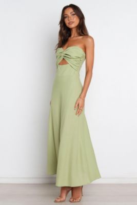 Women's Rosetta Dress