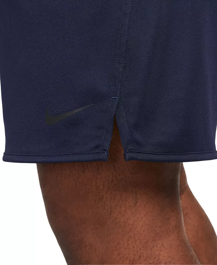 Totality Men's Dri-FIT Drawstring Versatile 7" Shorts - thumbnail 3