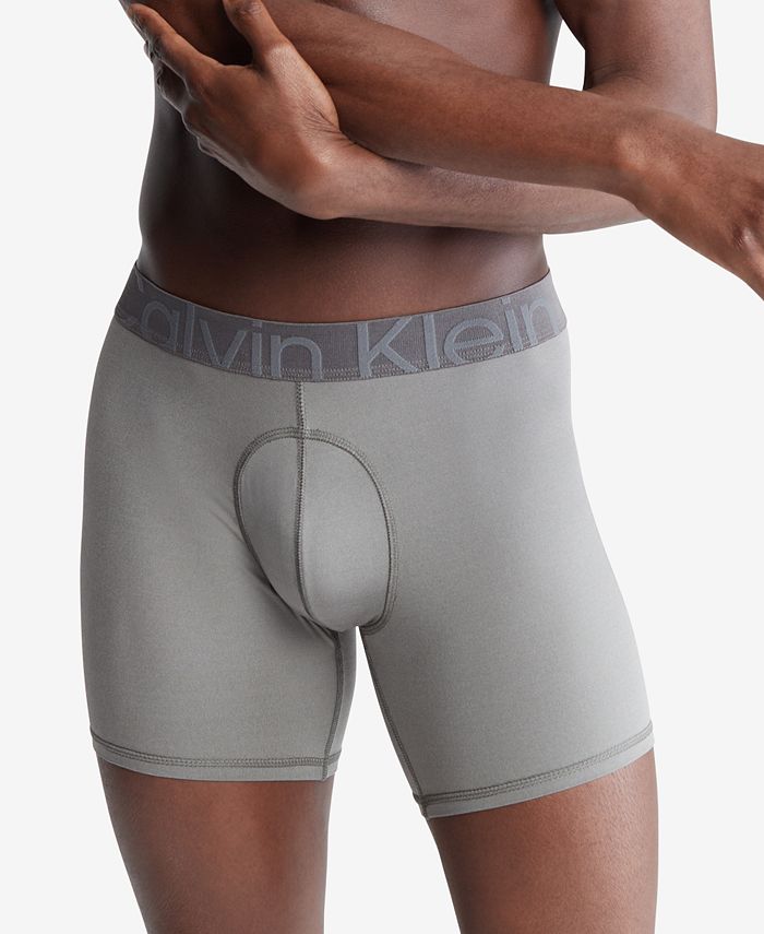 Calvin Klein Underwear Best Holiday & Christmas Gifts for Men - Macy's