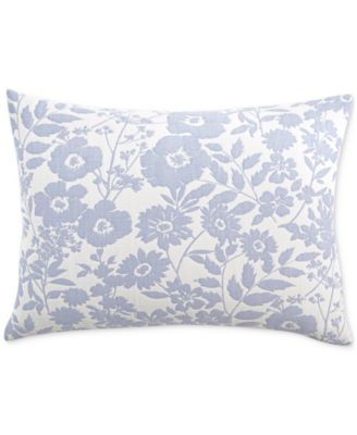 Silhouette Floral 3-Pc. Comforter Set, King, Exclusively at Macy’s