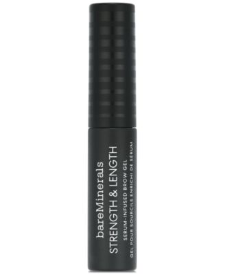 Strength & Length Serum Infused EyeBrow Gel