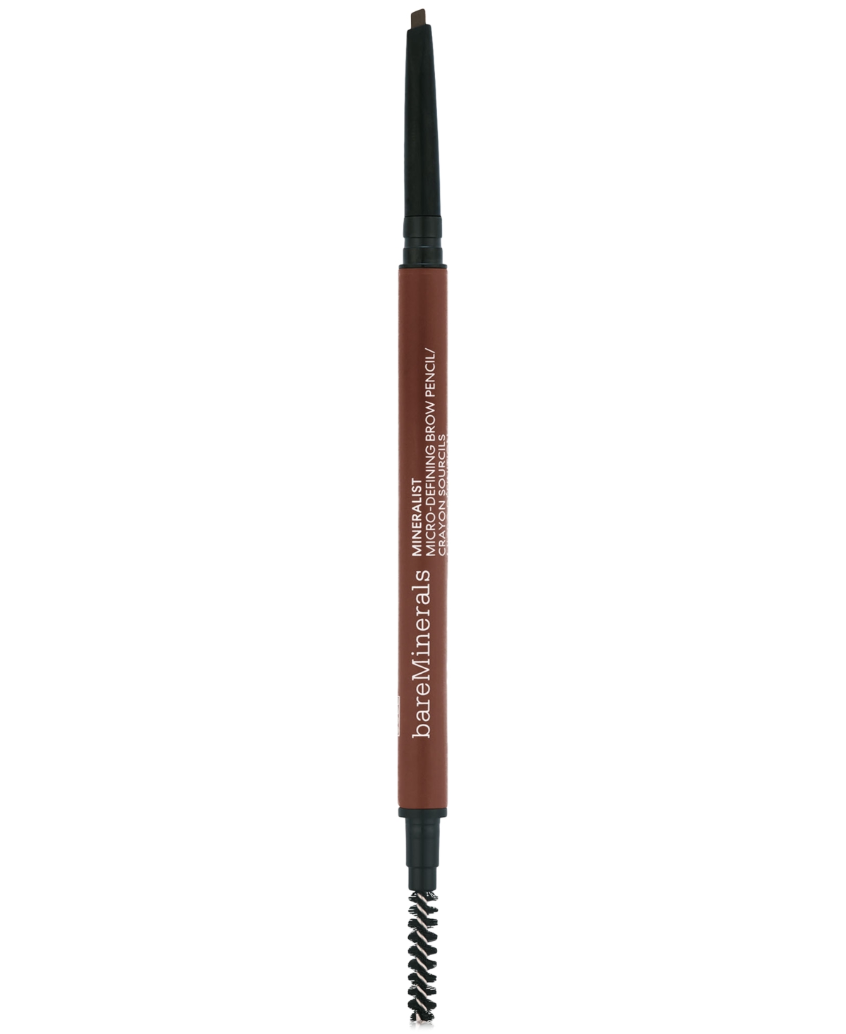 Bareminerals Mineralist Micro-defining Brow Pencil In Chestnut