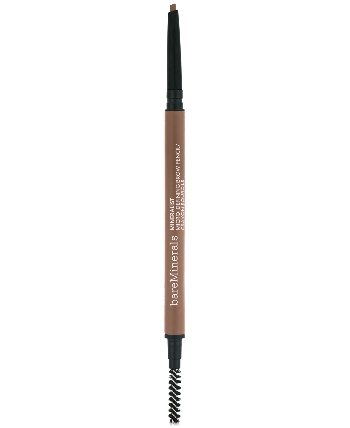 Bareminerals Mineralist Micro-defining Brow Pencil In Light Brunette