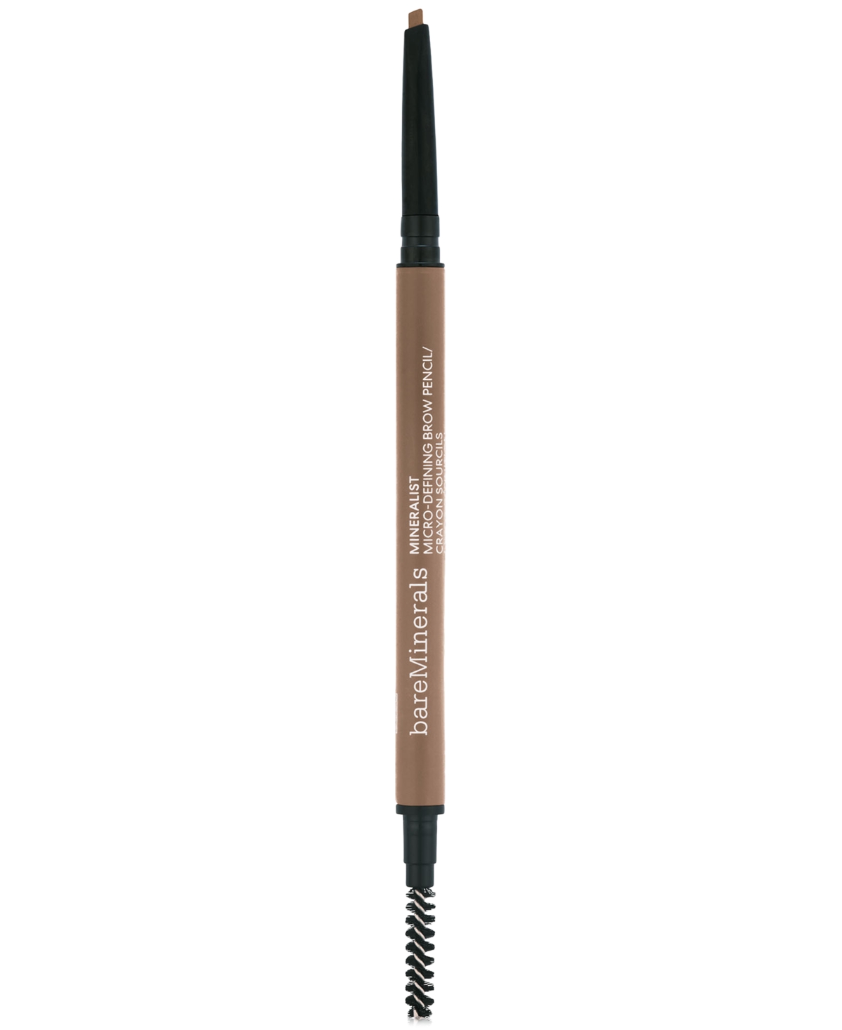 Bareminerals Mineralist Micro-defining Brow Pencil In Taupe