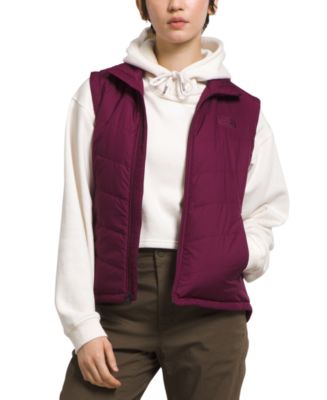 The North Face Women's Tamburello Vest - Macy's