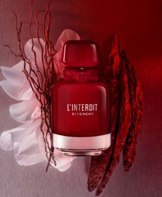 L’Interdit Eau De Parfum Rouge Ultime, 1.7 oz.