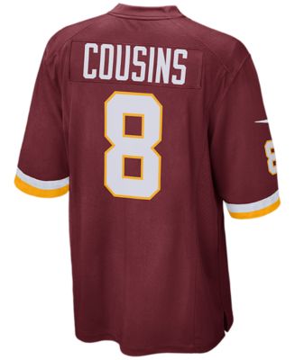 Kirk cousins limited jersey best sale