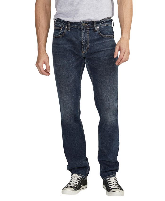 Silver konrad sale jeans