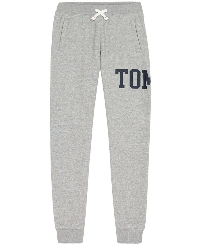 Tommy hilfiger joggers boys online