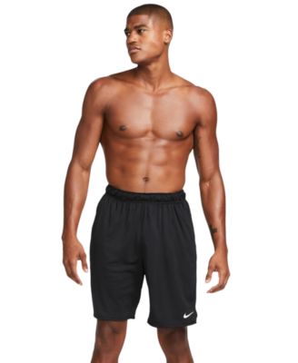 Men's Totality Dri-FIT Unlined Versatile 9" Shorts