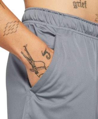 Men's Totality Dri-FIT Unlined Versatile 9 Shorts