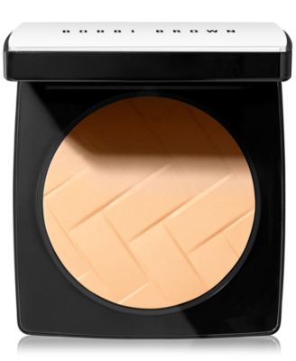Vitamin Enriched Pressed Setting Powder