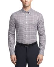 Slim Long-Sleeved Shirt - Ready-to-Wear 1AA56G