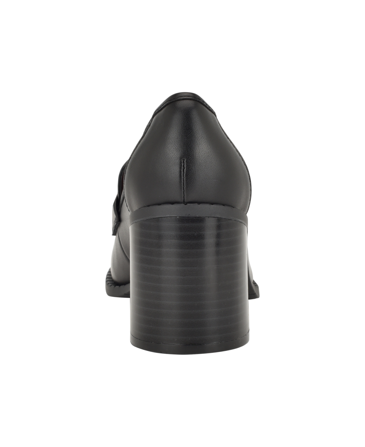 Tommy Hilfiger Women's Hazen Heeled Ornamented Loafers