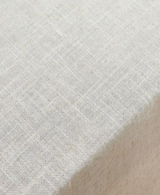 Dothan Tablecloth, 84" L x 60" W