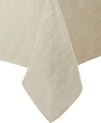 Arabesque Tablecloth, 102" L x 60" W image