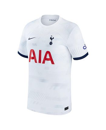 Tottenham Hotspur 2023/24 Home Younger Kids' Nike Dri-FIT 3-Piece Kit