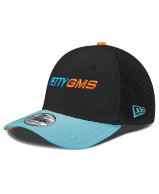 Men's Black Petty GMS Motorsports NEO 39THIRTY Flex Hat