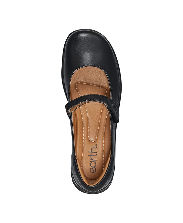 Earth mary on sale jane shoes