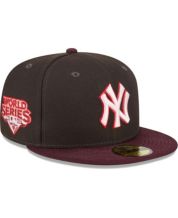 Men's New Era Khaki Louisville Cardinals Core Classic 2.0 9TWENTY  Adjustable Hat