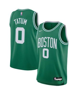 Jayson Tatum ゲームジャージ(2023) L Jayson Tatum Boston Celtics 2023-2024 Game Worn Icon Edition