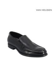 Buy Van Heusen Brown Lace Up Shoes Online - 803368