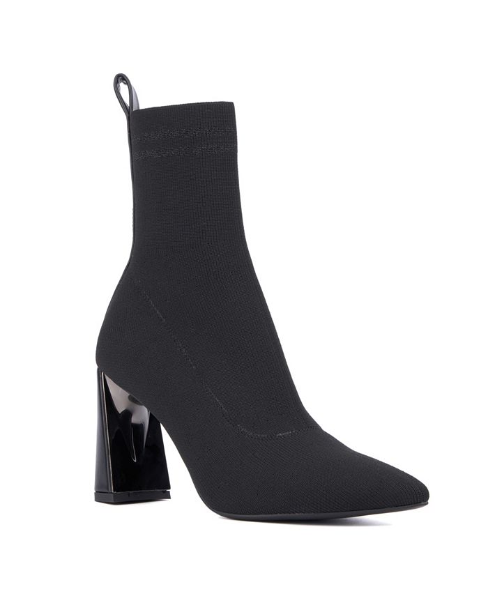Macy's women's cheap short boots