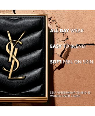 Couture Mini Eyeshadow Clutch