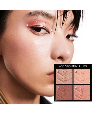 Couture Mini Eyeshadow Clutch