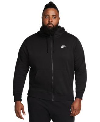 Men's Club Fleece Clothing. Nike CA