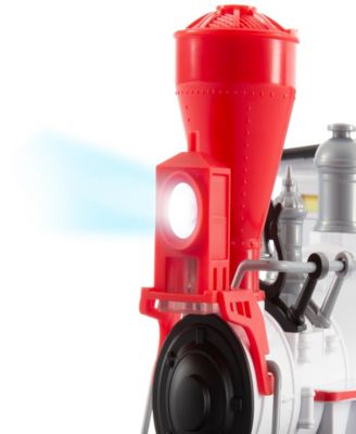 Lionel Trains Disney 100 Celebration Ready to Play Train Set, 36-Piece