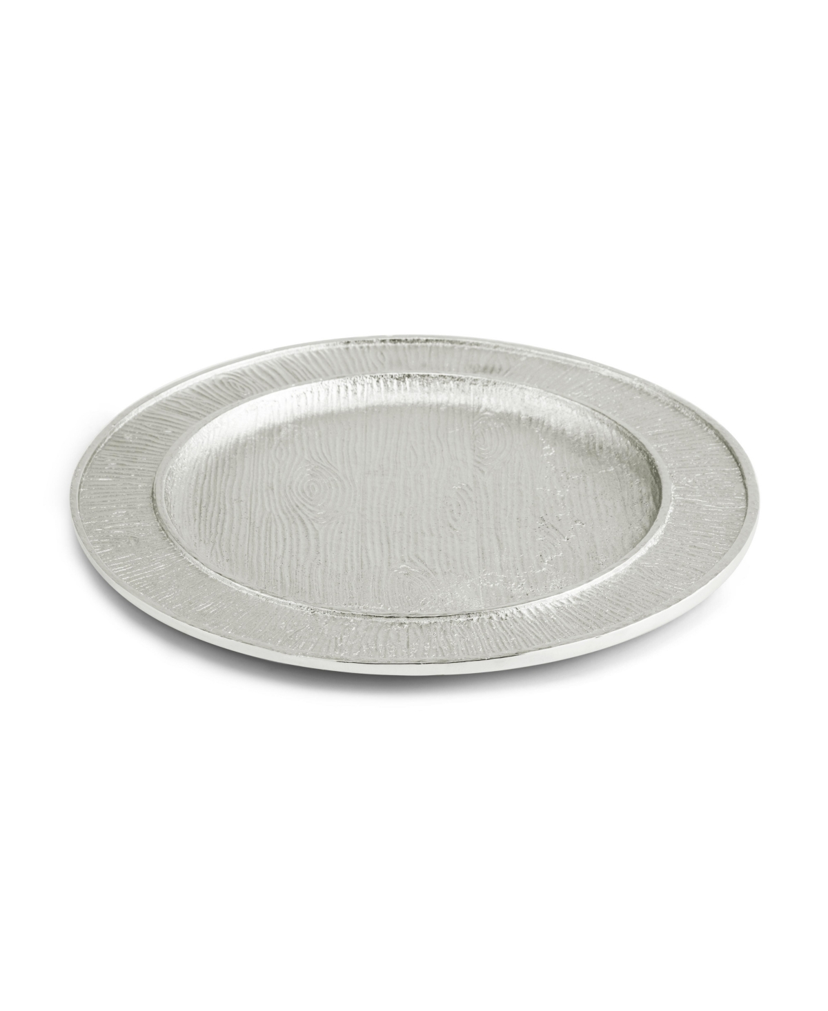 Ivy and Oak 12.75" Charger