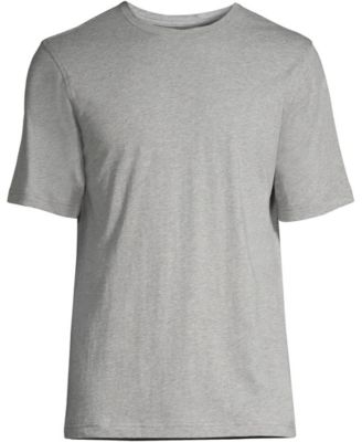 Men's Short Sleeve Cotton Supima Tee