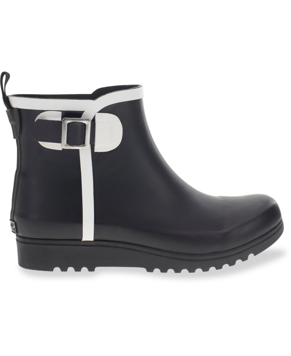 Women's Atlas Rain Bootie - Black