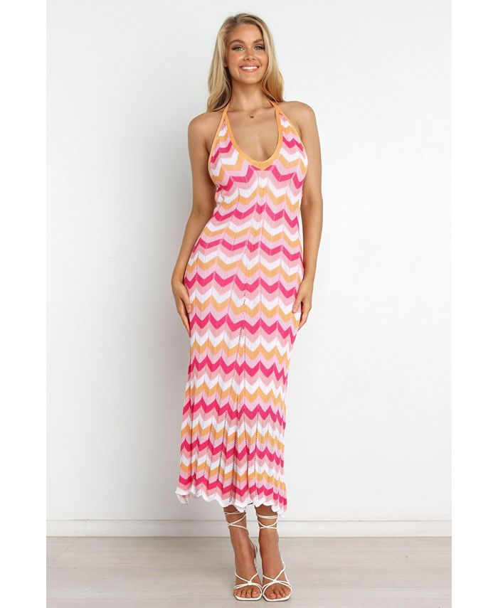 Petal and Pup Women's Erika Dress Macy's