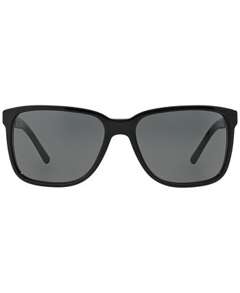 Burberry Sunglasses, BE4181 - Macy's