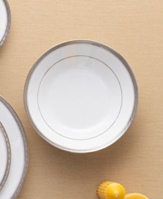 Charlotta 4 Piece 7.5" Soup Bowls Set, 12 oz, Service for 4