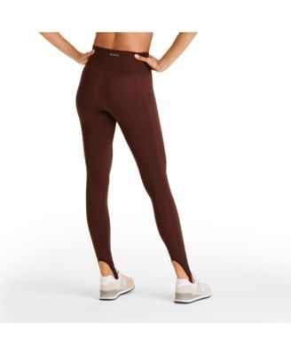 Women's Adult Barre Stirrup Tight