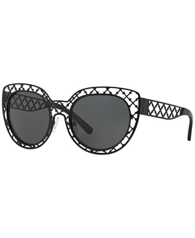 Tory Burch Sunglasses, TORY BURCH TY6039 52