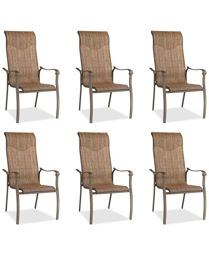 Macy's wicker patio outlet furniture