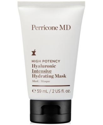 Perricone MD - High Potency Hyaluronic Intensive Hydrating Mask
